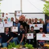 Concurso Mejor Parrillada con Ternera Asturiana de España