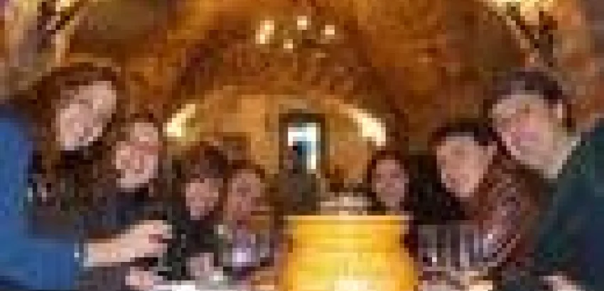 La Ruta del Vino Ribera del Duero estrena presidencia y suma nuevos socios La Ruta del Vino Ribera del Duero estrena presidencia y suma nuevos socios
