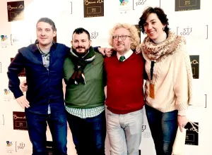 La vida detrás de Top Chef