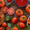 TOMATE EN FRUIT ATTRACTION