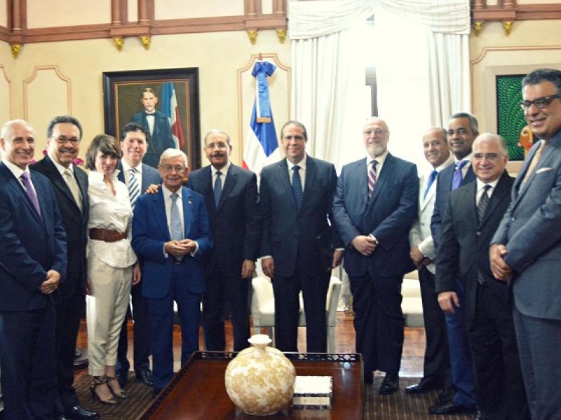 Santo Domingo celebra su título de Capitalidad de la Cultura Gastronómica del Caribe 2017-2018