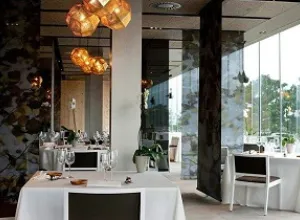 Restaurantes ecológicos y alta cocina: el lujo se rinde ante lo sostenible