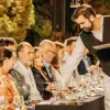 fiestas de la vendimia en Jerez