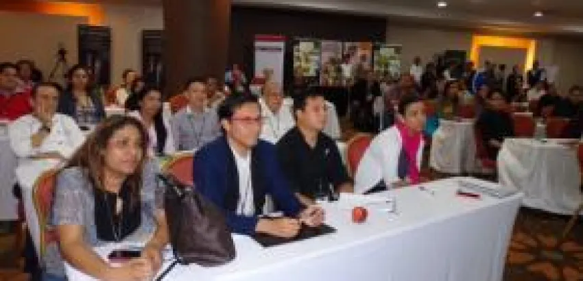 Resaltan esfuerzo de Grupo Excelencias en capacitación turística Resaltan esfuerzo de Grupo Excelencias en capacitación turística