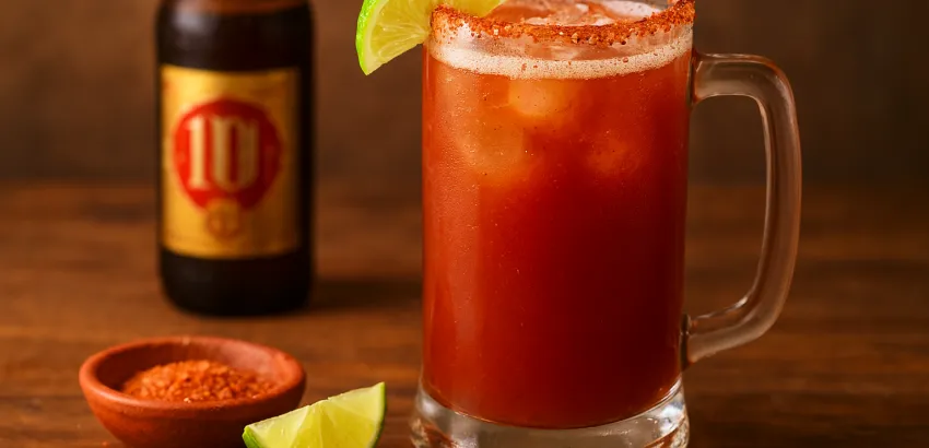 michelada