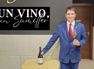 Un Vino, Un Sumiller: La Escribana 2022 por José Antonio Moreno