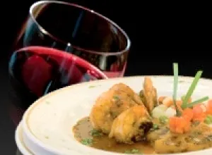 Promoción: otro ingrediente del menú