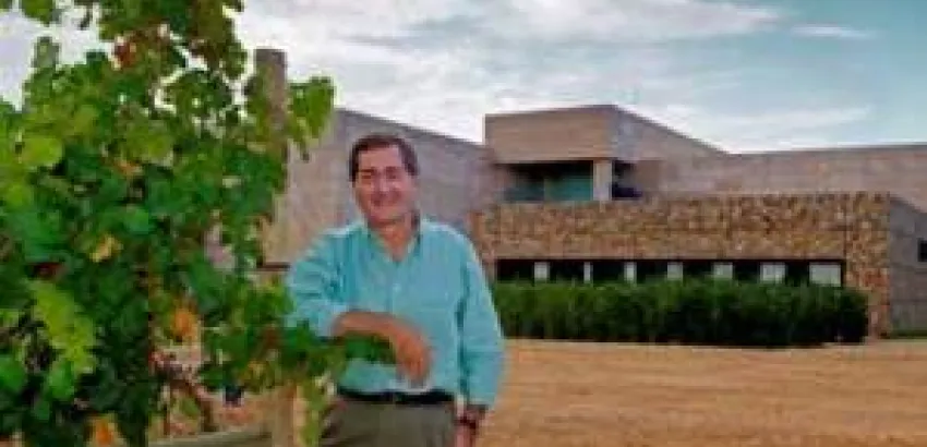 La bodega Vallegarcía celebra su 10º aniversario La bodega Vallegarcía celebra su 10º aniversario
