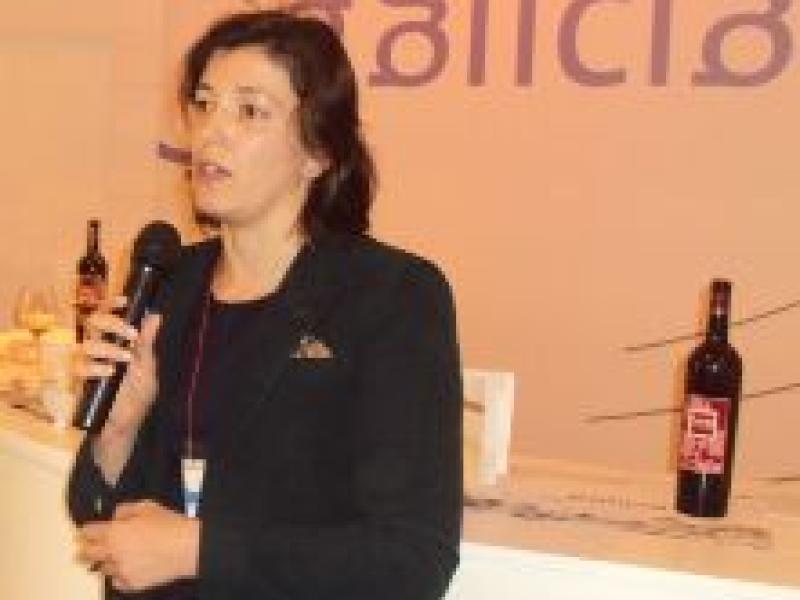 Entrevista a María José González González, Jefa de Servicio de Promoción de la Calidad Agroalimentaria, Consellería do Medio Rural e do Mar Xunta de Galicia