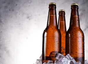 cerveza sin alcohol