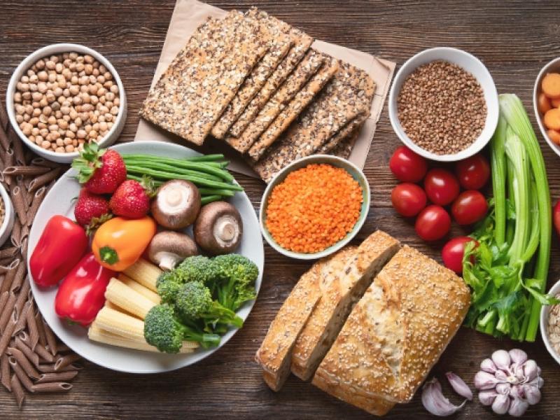 fibra alimentaria