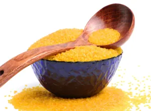 Golden Rice