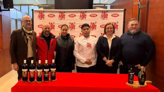 Talentos by Abril busca a mejor chef joven