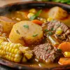 En las festividades de Carnaval, la gastronomía también es protagonista