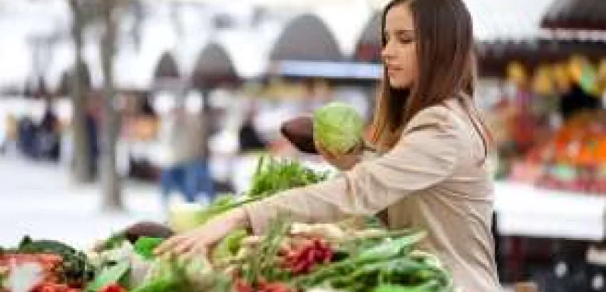 5 Tips para cuidar las comidas...y el bolsillo 5 Tips para cuidar las comidas...y el bolsillo