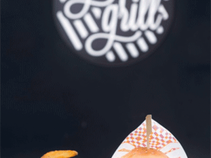 Goiko Grill, hamburguesas gourmet con toques venezolanos y padres vascos