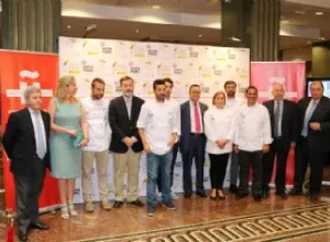 Interporc, recetas con estrella
