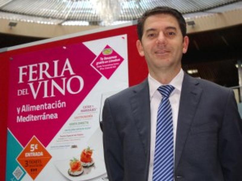 "La Costa del Sol es un mercado estratégico para el sector enoalimentario por su potencia"