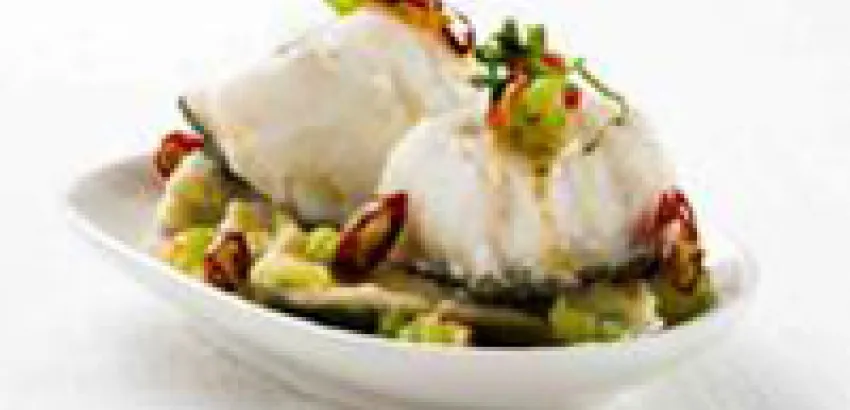 ¿Qué es el Skrei noruego? ¿Qué es el Skrei noruego?