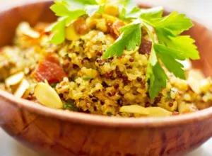 Perú es elegido por cuarto año consecutivo como el Mejor Destino Culinario de América del Sur 