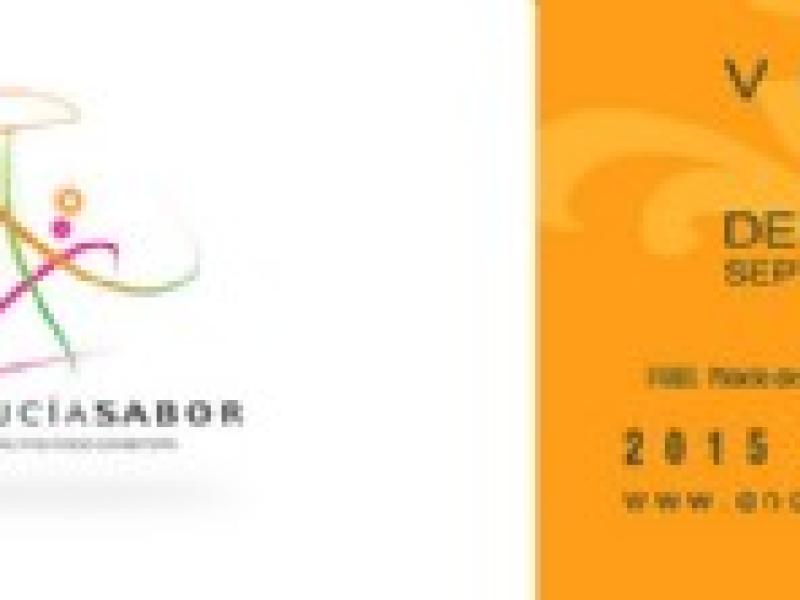 Andalucía Sabor 2015