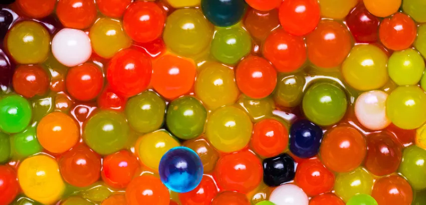 jelly shots jelly shots
