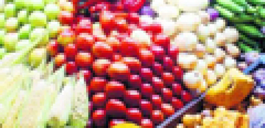 Los precios internacionales de alimentos siguen en el vaivén Los precios internacionales de alimentos siguen en el vaivén