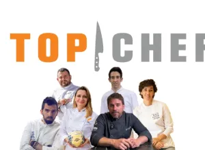 participantes top chef