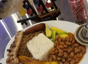 Bolsa Turística del Caribe 2017 celebró “Festival Gastronómico de Sabores Gourmet”