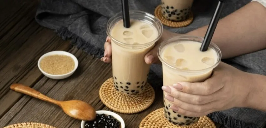 Té helado Té helado