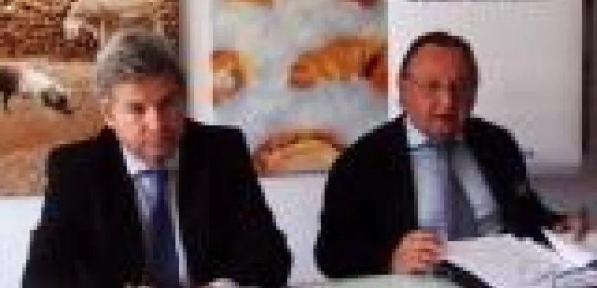 Las empresas españolas de Panadería y Pastelería aumentaron en 4,3% su producción en 2013 Las empresas españolas de Panadería y Pastelería aumentaron en 4,3% su producción en 2013