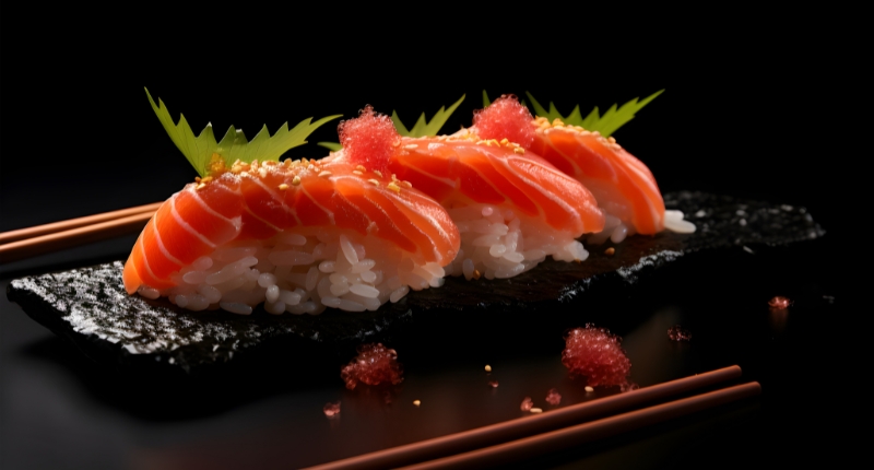 nigiri
