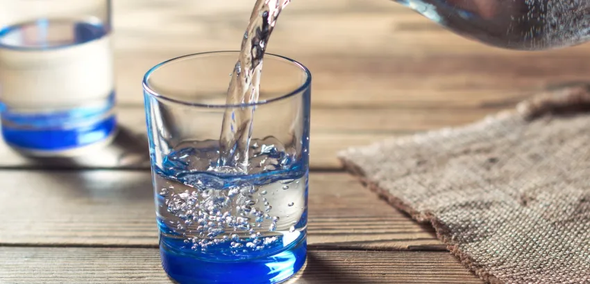 agua