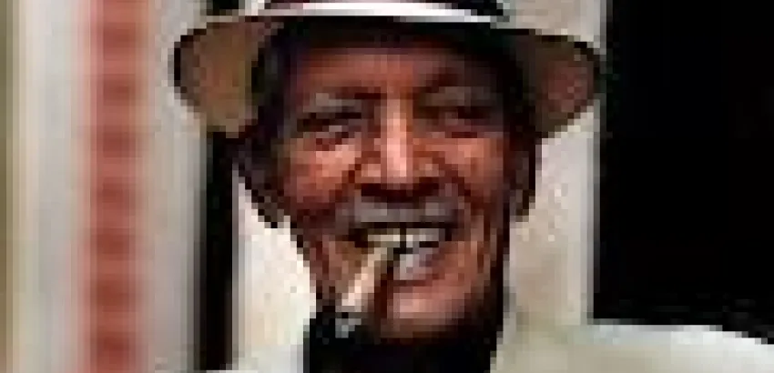 Gran fiesta del habano homenajeará en Cuba al carismático Compay Segundo Gran fiesta del habano homenajeará en Cuba al carismático Compay Segundo