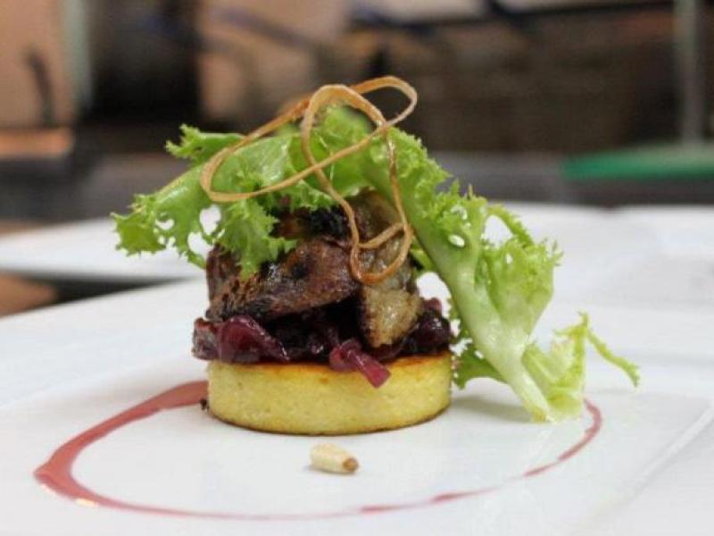 Comienza este lunes Seminario Gastronómico Internacional 2014 en Panamá