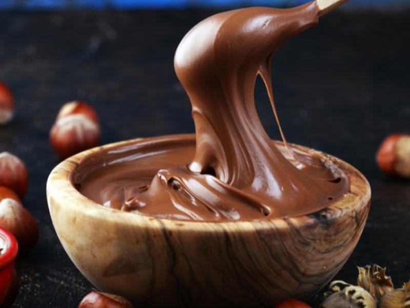 nutella