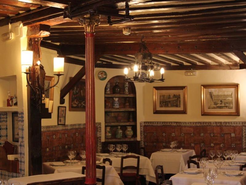  Casa Botín 