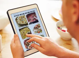restaurantes inteligentes