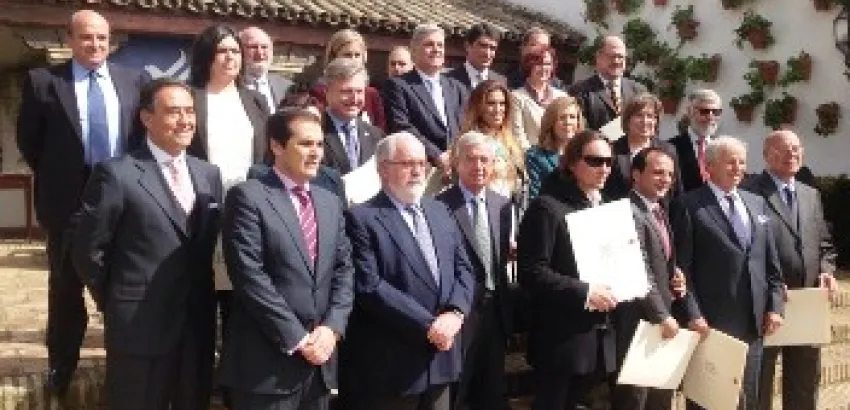 Córdoba cuenta con 21 embajadores de la gastronomía Córdoba cuenta con 21 embajadores de la gastronomía