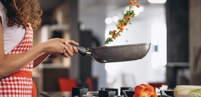 Trucos de cocina Cocina