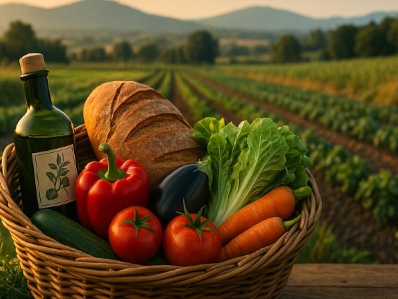 turismo gastronómico sostenible