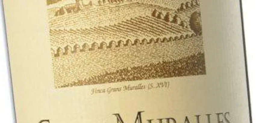 Premio Alimentos de España al Mejor Vino 2017 Premio Alimentos de España al Mejor Vino 2017