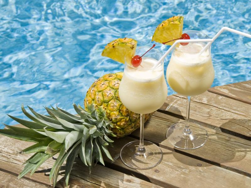 Piña Colada