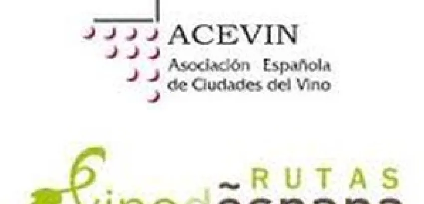 Convenio AEETG - ACEVIN: Agencias Homologadas Rutas de Vino de España Convenio AEETG - ACEVIN: Agencias Homologadas Rutas de Vino de España