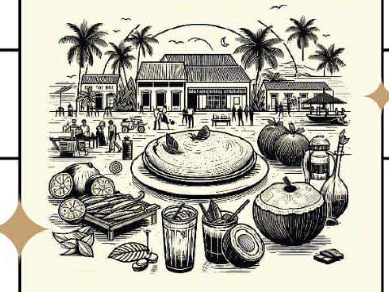 Sabor a las Villas