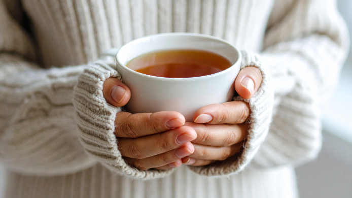 El té podría ayudarte a mejorar tu densidad ósea