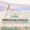 Premios Real academia de Gastronomía 2025
