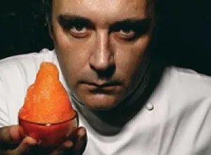 Ferrán Adriá presenta una aplicación de sus recetas para iPad y iPhone