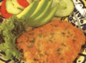 Supremas especiales de pollo