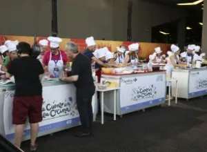 Carrefour celebra la Gala Final del Concurso “Te Cuento en la Cocina” de la mano del Chef Ferran Adrià y Disney